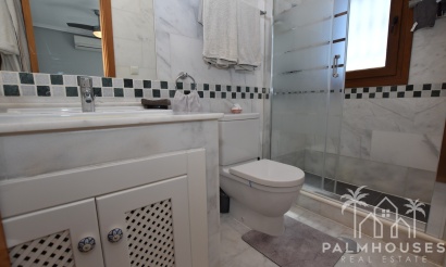 Revente - Apartment - Algorfa - Inland