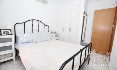 Revente - Apartment - Algorfa - Inland