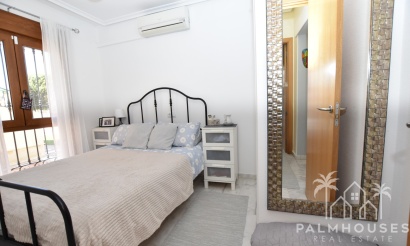 Revente - Apartment - Algorfa - Inland