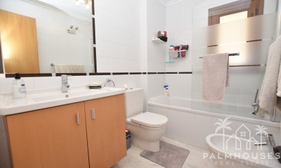 Revente - Apartment - Algorfa - Inland