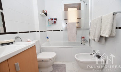 Revente - Apartment - Algorfa - Inland