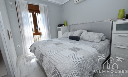 Revente - Apartment - Algorfa - Inland