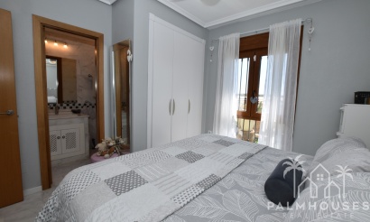 Revente - Apartment - Algorfa - Inland