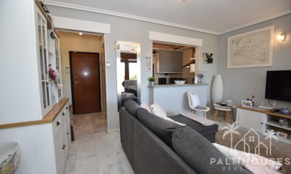 Revente - Apartment - Algorfa - Inland