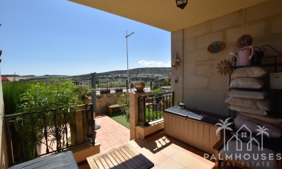 Revente - Apartment - Algorfa - Inland