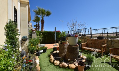 Revente - Apartment - Algorfa - Inland