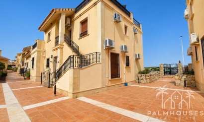 Revente - Apartment - Algorfa - Inland