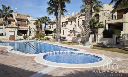 Revente - Apartment - Algorfa - Inland