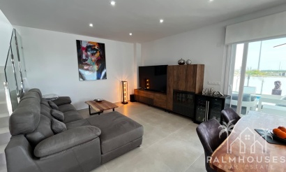 Revente - Maison - Orihuela - Desamparados-hurchillo-torremendo