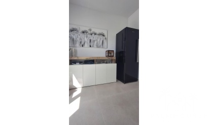 Revente - Maison - Orihuela - Desamparados-hurchillo-torremendo