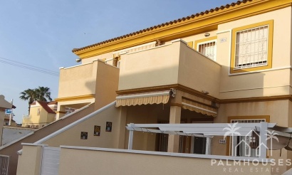 Herverkoop - Appartement - Orihuela Costa - Playa Flamenca