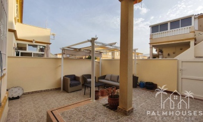 Herverkoop - Appartement - Orihuela Costa - Playa Flamenca