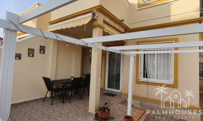 Herverkoop - Appartement - Orihuela Costa - Playa Flamenca