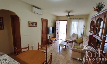 Herverkoop - Appartement - Orihuela Costa - Playa Flamenca