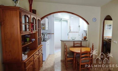 Herverkoop - Appartement - Orihuela Costa - Playa Flamenca