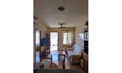 Herverkoop - Appartement - Orihuela Costa - Playa Flamenca