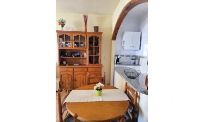 Herverkoop - Appartement - Orihuela Costa - Playa Flamenca