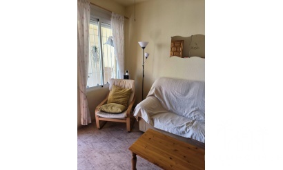 Herverkoop - Appartement - Orihuela Costa - Playa Flamenca