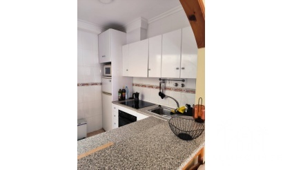 Herverkoop - Appartement - Orihuela Costa - Playa Flamenca