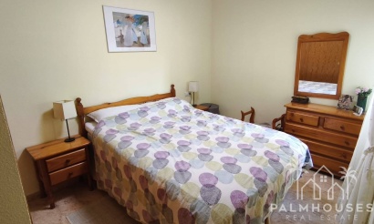 Herverkoop - Appartement - Orihuela Costa - Playa Flamenca