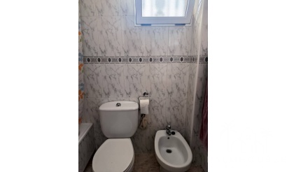 Herverkoop - Appartement - Orihuela Costa - Playa Flamenca