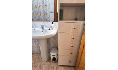 Herverkoop - Appartement - Orihuela Costa - Playa Flamenca