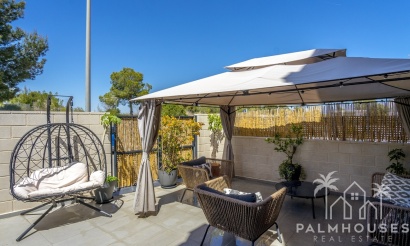Venta - Casa - Villamartin - Costa Blanca