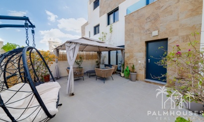 Venta - Casa - Villamartin - Costa Blanca