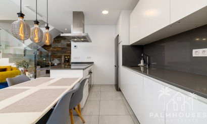 Venta - Casa - Villamartin - Costa Blanca