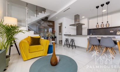 Venta - Casa - Villamartin - Costa Blanca