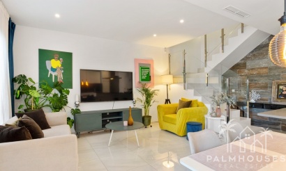 Venta - Casa - Villamartin - Costa Blanca