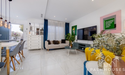 Venta - Casa - Villamartin - Costa Blanca