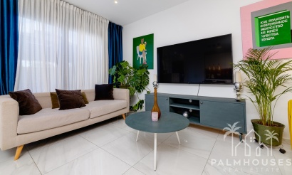Venta - Casa - Villamartin - Costa Blanca