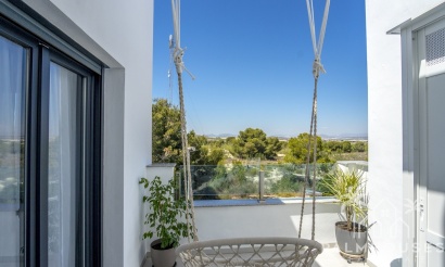 Venta - Casa - Villamartin - Costa Blanca