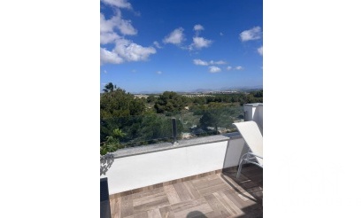 Venta - Casa - Villamartin - Costa Blanca