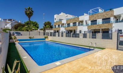 Venta - Casa - Villamartin - Costa Blanca