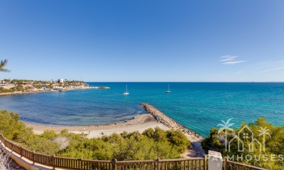 Venta - Casa - Villamartin - Costa Blanca