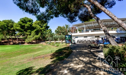 Venta - Casa - Villamartin - Costa Blanca