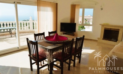 Revente - Villa - Benitachell - Costa Blanca