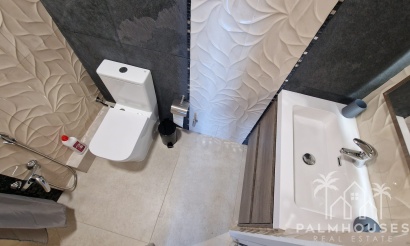 Revente - Villa - Benitachell - Costa Blanca