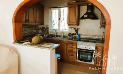 Revente - Villa - Benitachell - Costa Blanca