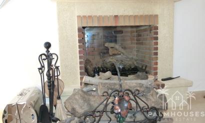 Revente - Villa - Benitachell - Costa Blanca