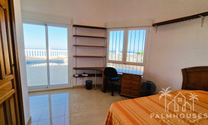 Revente - Villa - Benitachell - Costa Blanca