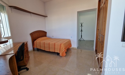 Revente - Villa - Benitachell - Costa Blanca