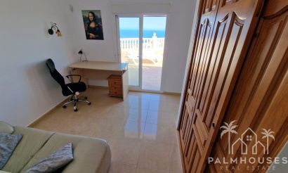 Revente - Villa - Benitachell - Costa Blanca
