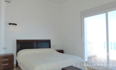 Revente - Villa - Benitachell - Costa Blanca