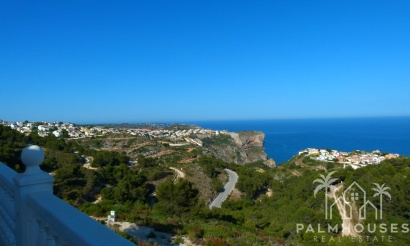 Revente - Villa - Benitachell - Costa Blanca