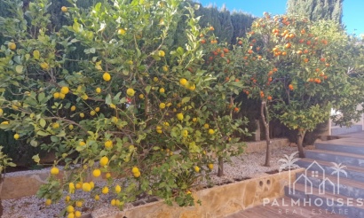 Revente - Villa - Benitachell - Costa Blanca
