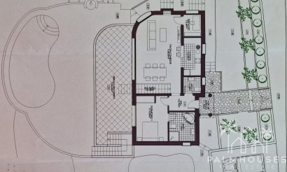 Revente - Villa - Benitachell - Costa Blanca
