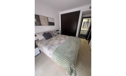 Revente - Apartment - Orihuela Costa - Villamartin